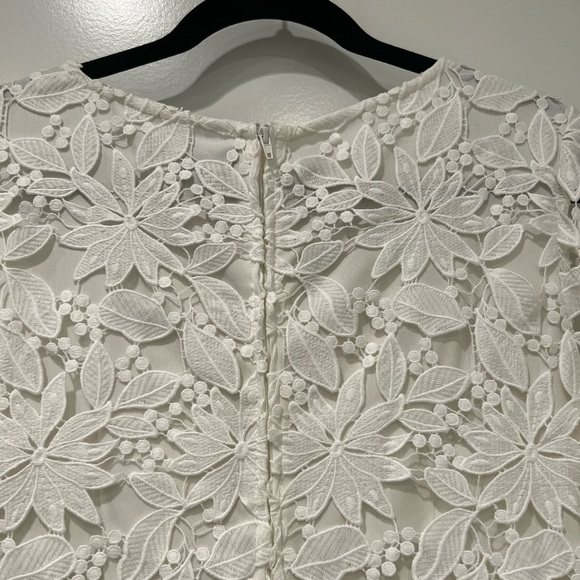 Ralph Lauren Dress - White - Picture 8 of 13